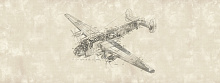 Factura INDUSTRY DRAWING PLANE 2